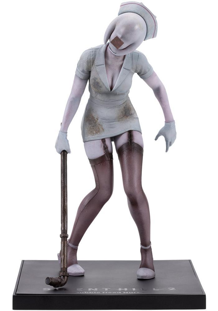 OSHI WORKS バブルヘッドナース 1/7スケール