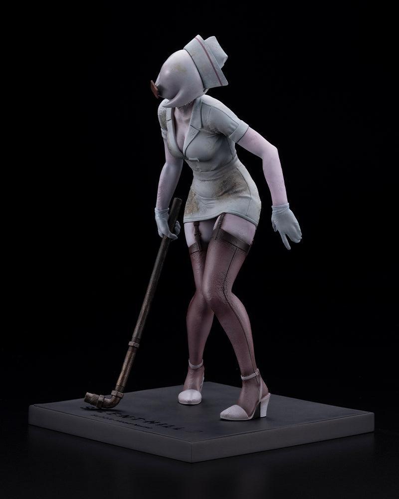 OSHI WORKS バブルヘッドナース 1/7スケール