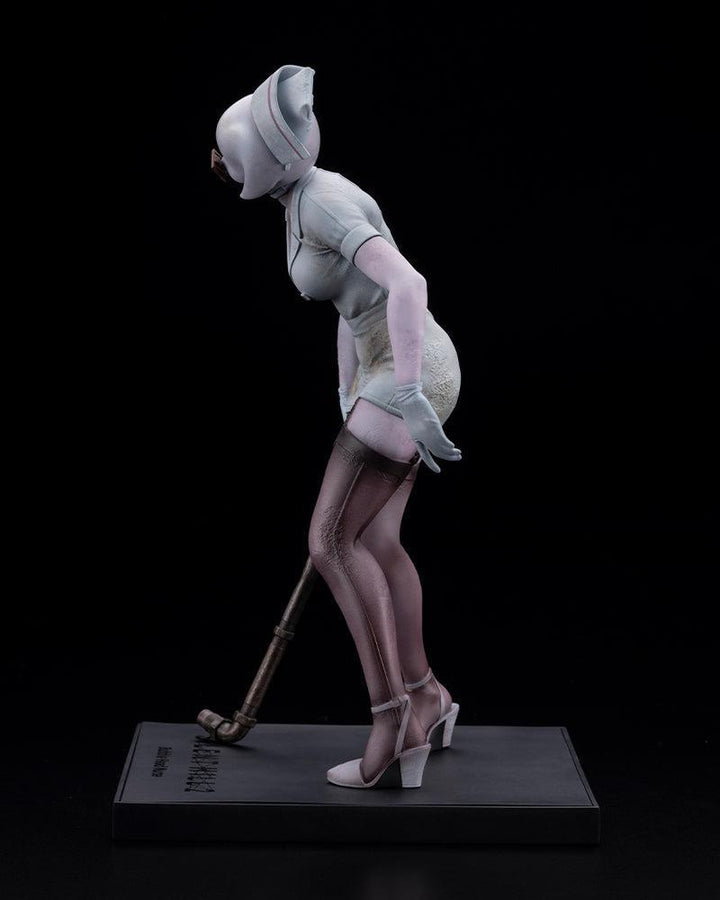 OSHI WORKS バブルヘッドナース 1/7スケール