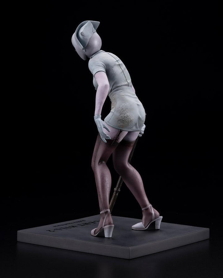 OSHI WORKS バブルヘッドナース 1/7スケール