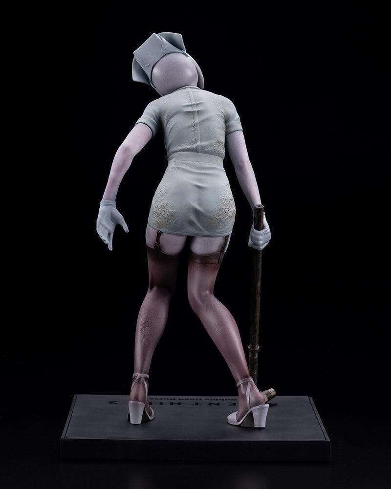 OSHI WORKS バブルヘッドナース 1/7スケール