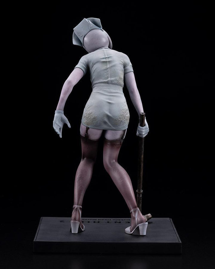 OSHI WORKS バブルヘッドナース 1/7スケール