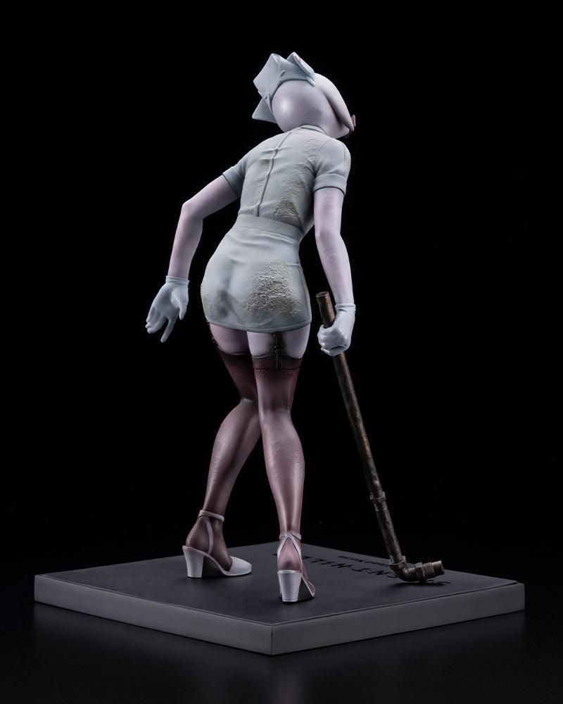 OSHI WORKS バブルヘッドナース 1/7スケール