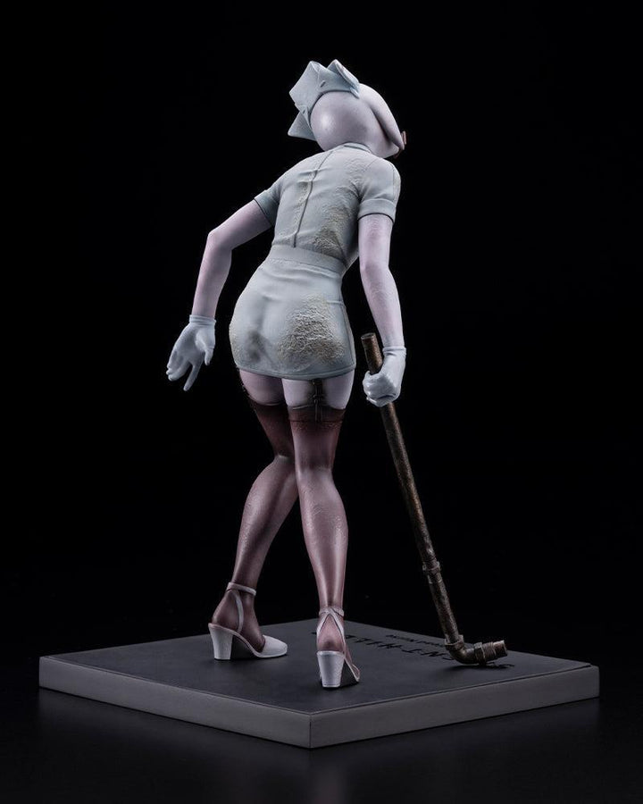 OSHI WORKS バブルヘッドナース 1/7スケール