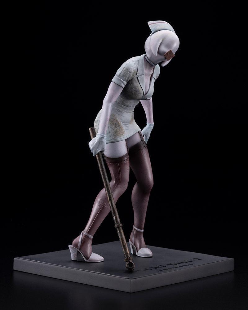 OSHI WORKS バブルヘッドナース 1/7スケール