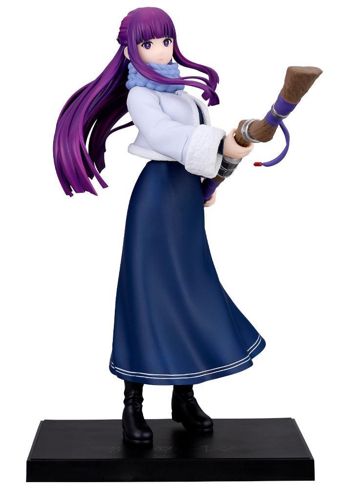 OSHI WORKS フェルン