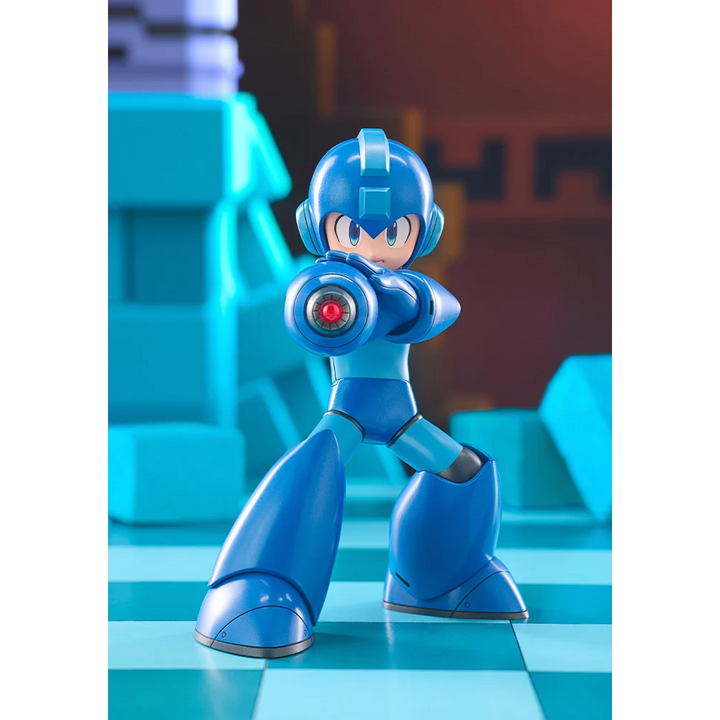 OSHI WORKS ロックマン