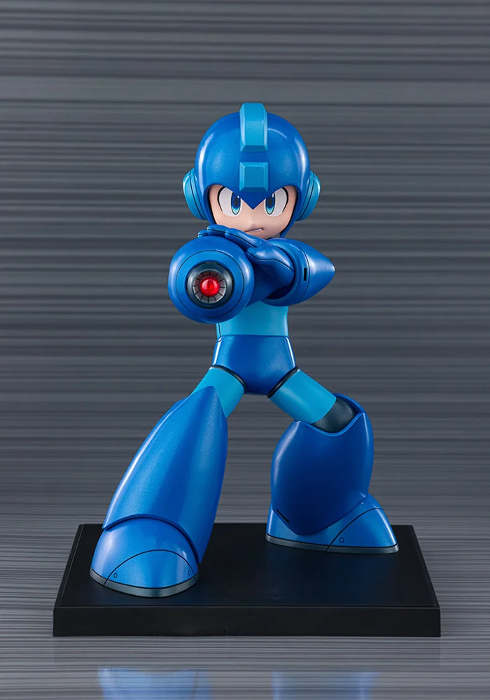 OSHI WORKS ロックマン