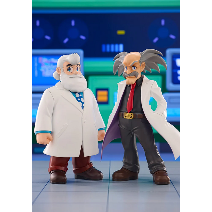 OSHI WORKS Dr.ワイリー＆Dr.ライト