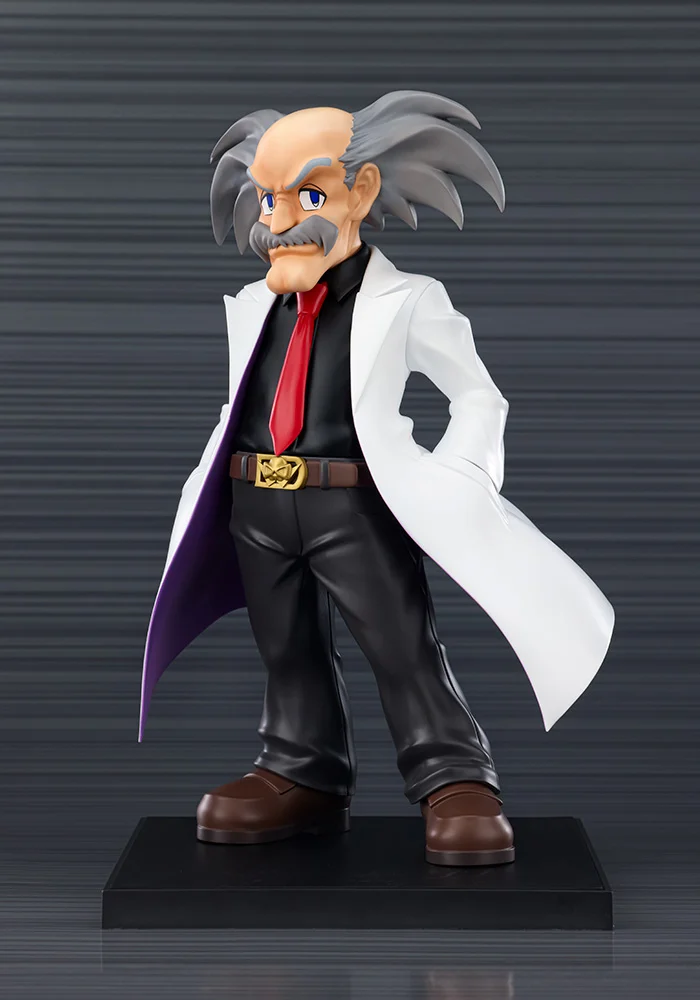 OSHI WORKS Dr.ワイリー＆Dr.ライト