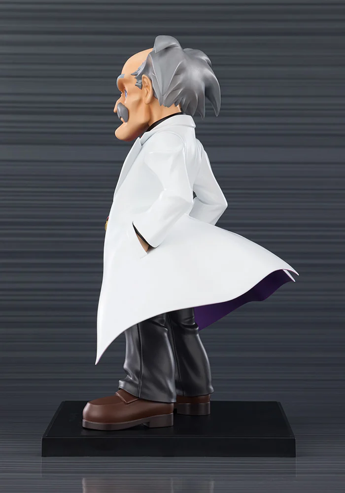 OSHI WORKS Dr.ワイリー＆Dr.ライト
