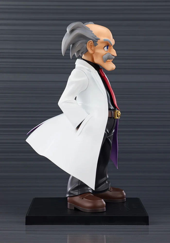 OSHI WORKS Dr.ワイリー＆Dr.ライト
