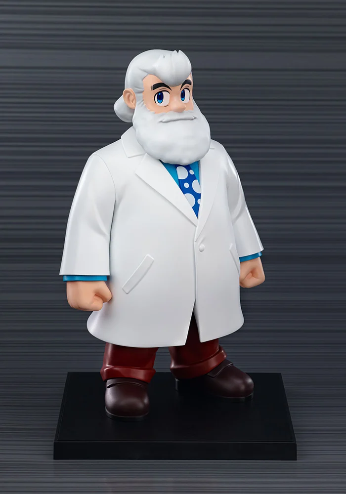 OSHI WORKS Dr.ワイリー＆Dr.ライト