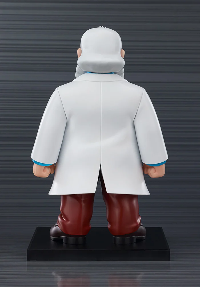 OSHI WORKS Dr.ワイリー＆Dr.ライト