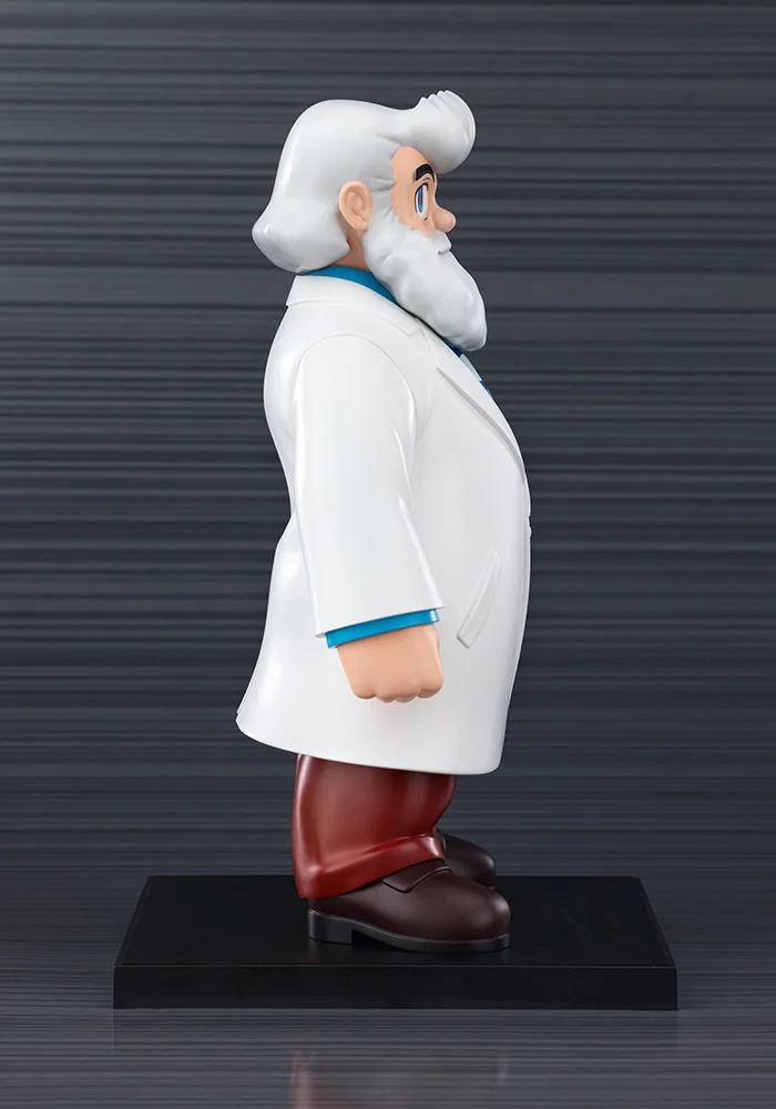 OSHI WORKS Dr.ワイリー＆Dr.ライト
