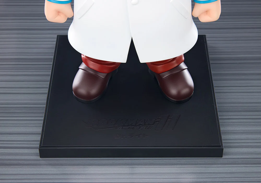 OSHI WORKS Dr.ワイリー＆Dr.ライト