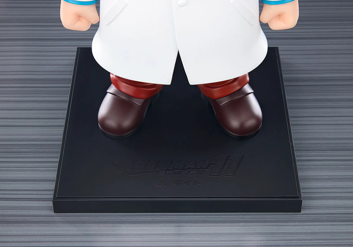 OSHI WORKS Dr.ワイリー＆Dr.ライト