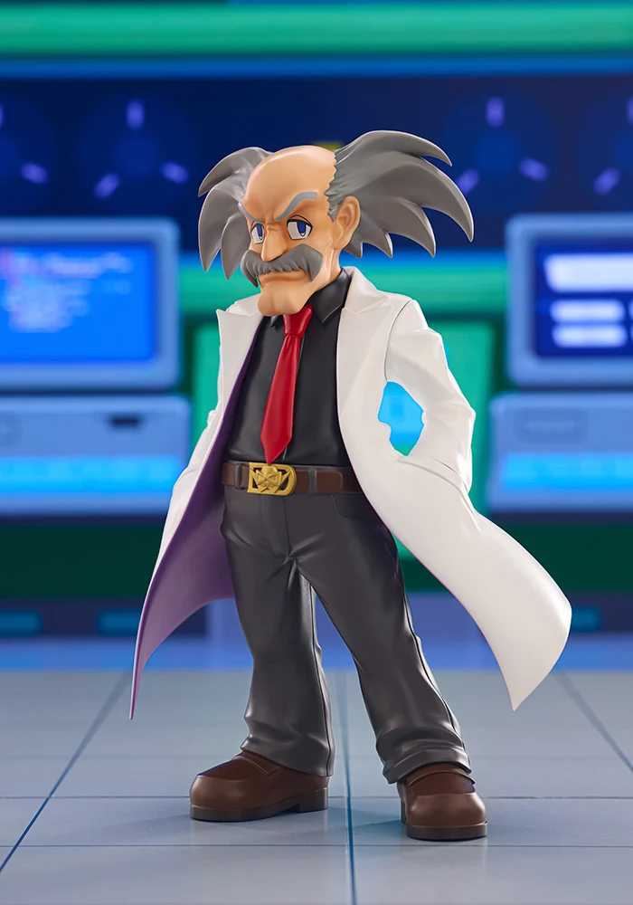 OSHI WORKS Dr.ワイリー＆Dr.ライト