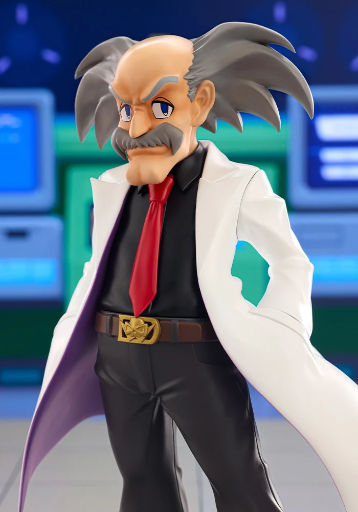 OSHI WORKS Dr.ワイリー＆Dr.ライト