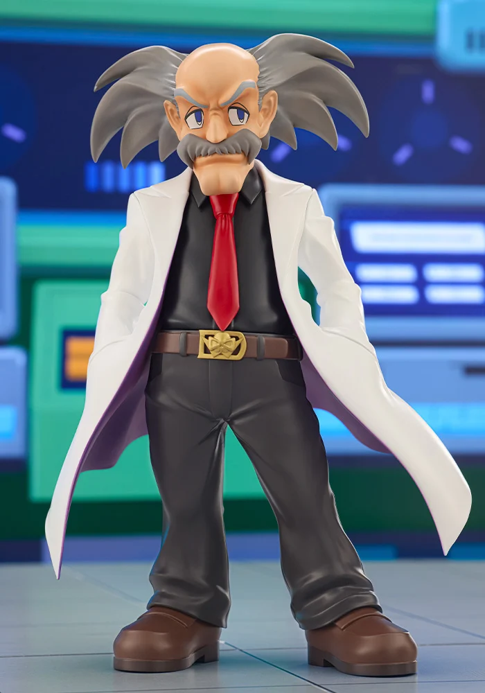 OSHI WORKS Dr.ワイリー＆Dr.ライト