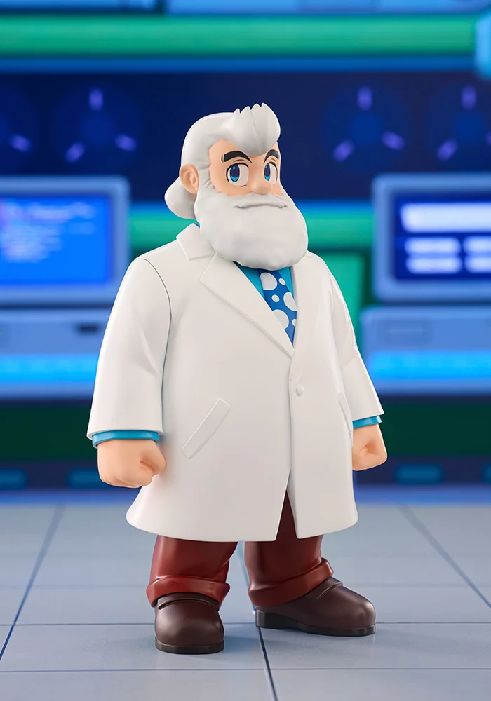 OSHI WORKS Dr.ワイリー＆Dr.ライト