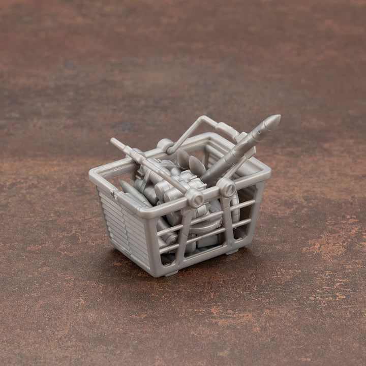 HMM ガンスナイパー リノンスペシャル 2001 Re／color 1/72スケール