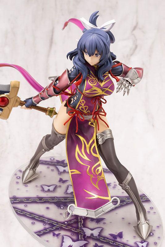 リーシャ・マオ 1/8スケール