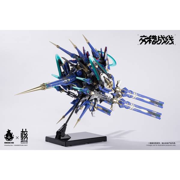 機神 コラーダ