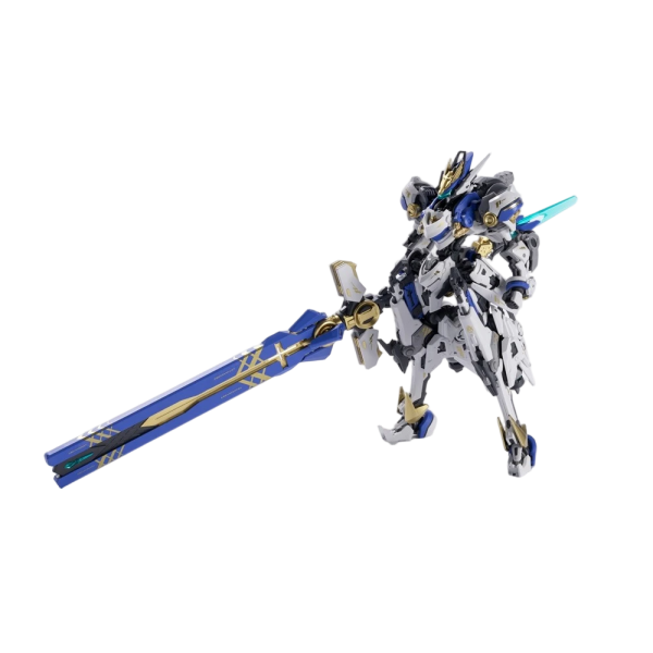 機神 コラーダ