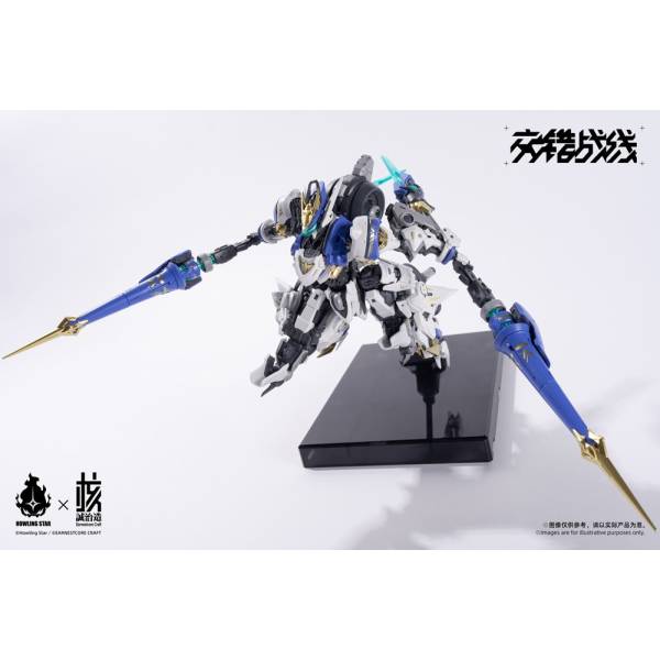 機神 コラーダ