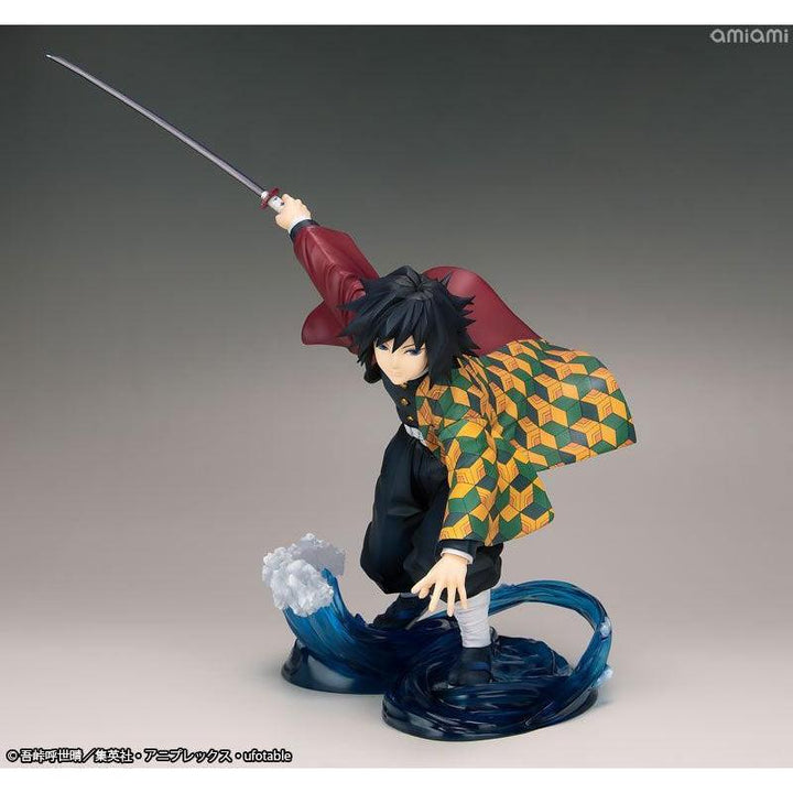 ARTFX J 冨岡義勇 1/8スケール