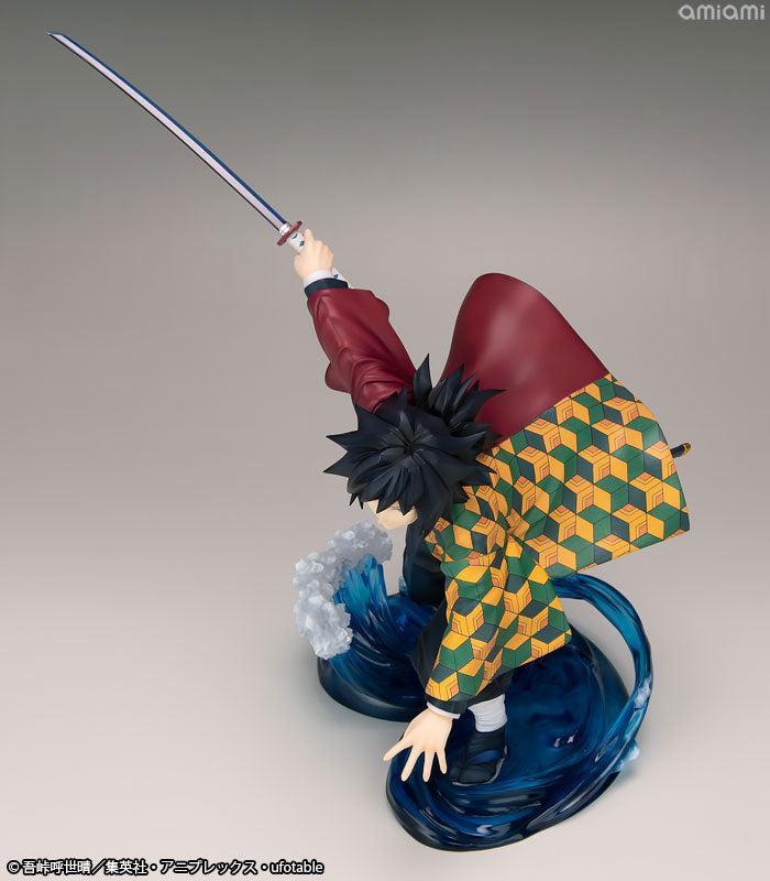 ARTFX J 冨岡義勇 1/8スケール