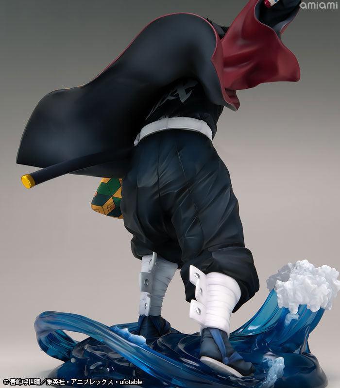 ARTFX J 冨岡義勇 1/8スケール
