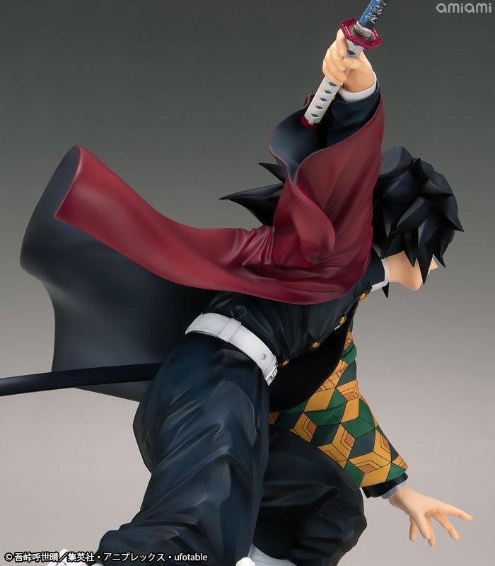 ARTFX J 冨岡義勇 1/8スケール