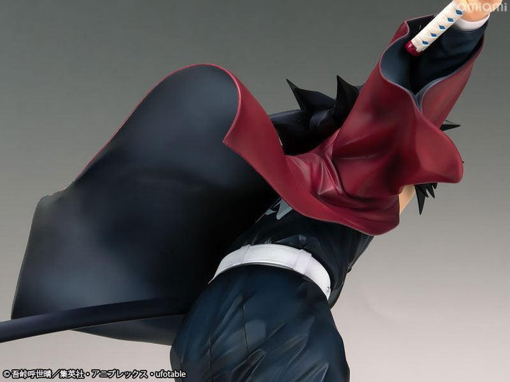 ARTFX J 冨岡義勇 1/8スケール