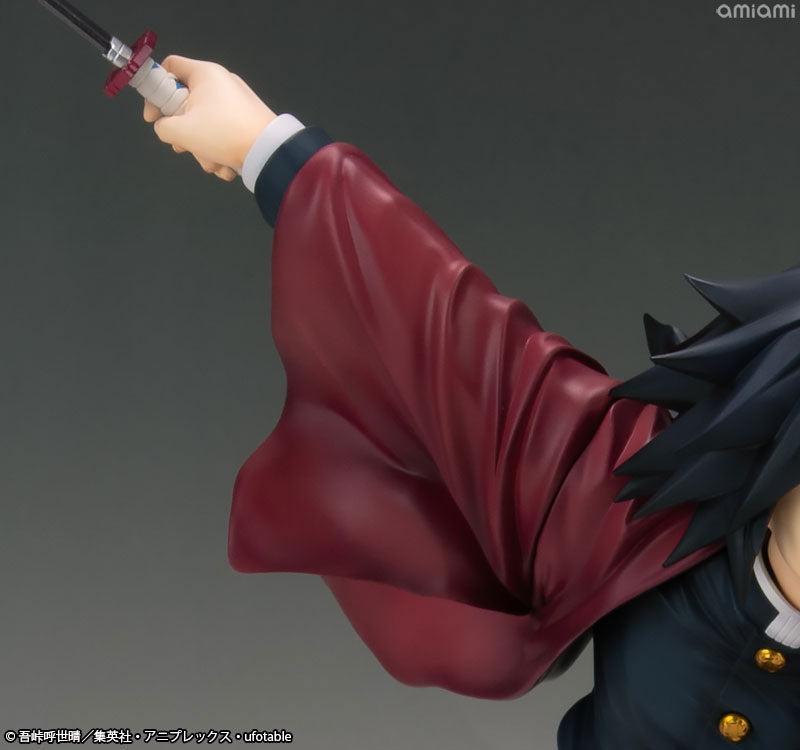 ARTFX J 冨岡義勇 1/8スケール