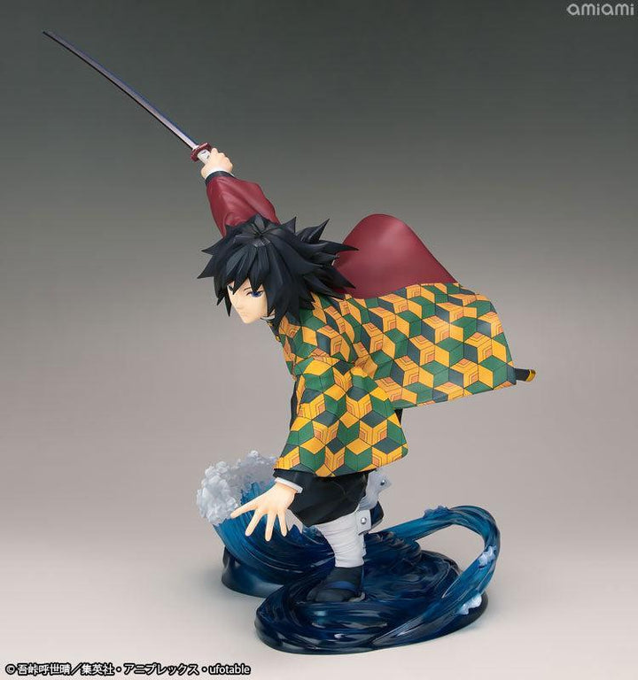 ARTFX J 冨岡義勇 1/8スケール