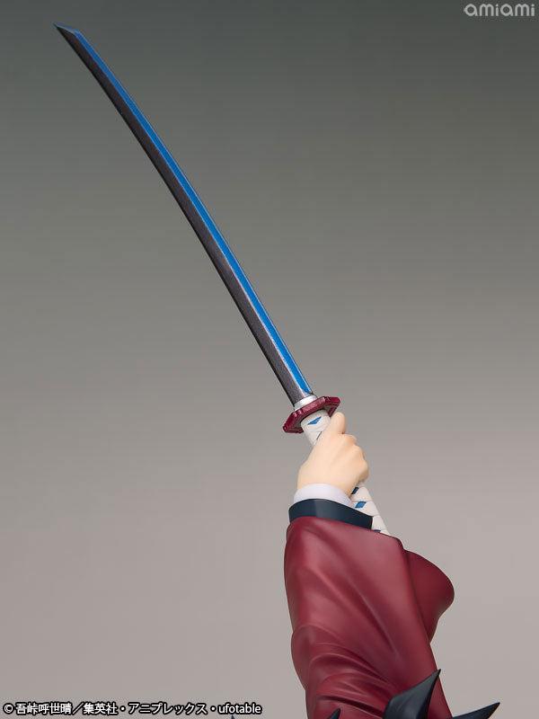 ARTFX J 冨岡義勇 1/8スケール