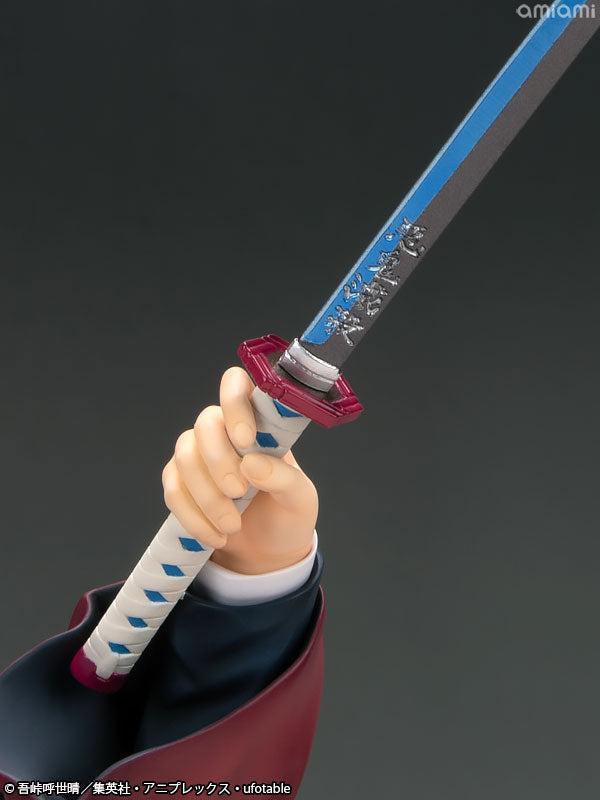 ARTFX J 冨岡義勇 1/8スケール