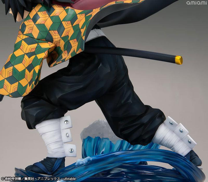 ARTFX J 冨岡義勇 1/8スケール