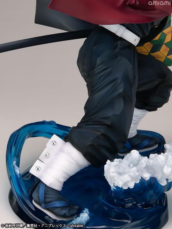 ARTFX J 冨岡義勇 1/8スケール