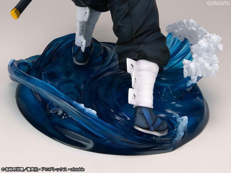ARTFX J 冨岡義勇 1/8スケール