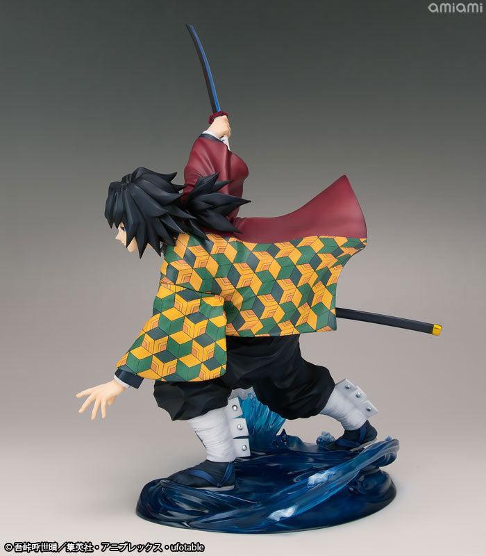 ARTFX J 冨岡義勇 1/8スケール