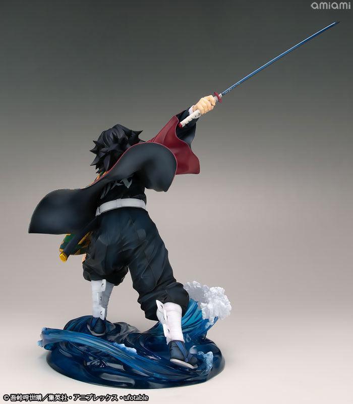 ARTFX J 冨岡義勇 1/8スケール