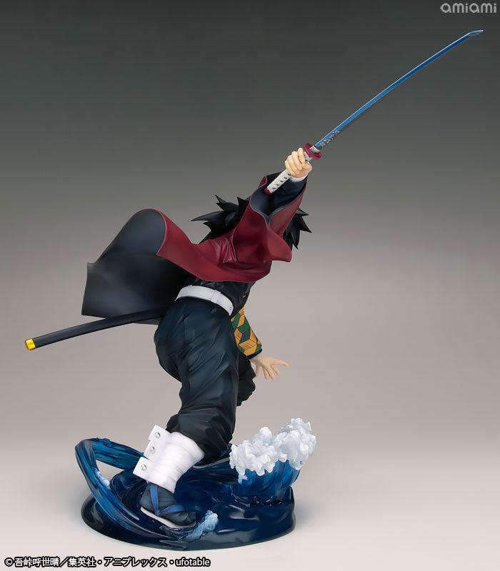 ARTFX J 冨岡義勇 1/8スケール