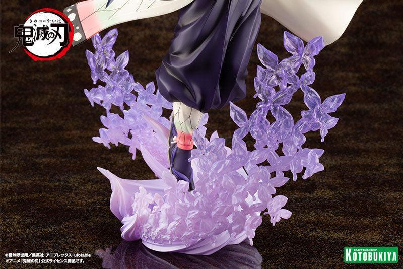 ARTFX J 胡蝶しのぶ 1/8スケール