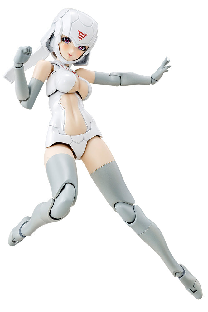 メガミデバイス B1R-L シャーシキット スキンカラーA 1/1スケール