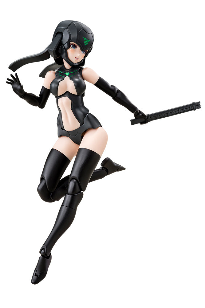 メガミデバイス B1R-L シャーシキット スキンカラーB 1/1スケール