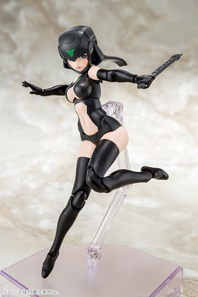 メガミデバイス B1R-L シャーシキット スキンカラーB 1/1スケール