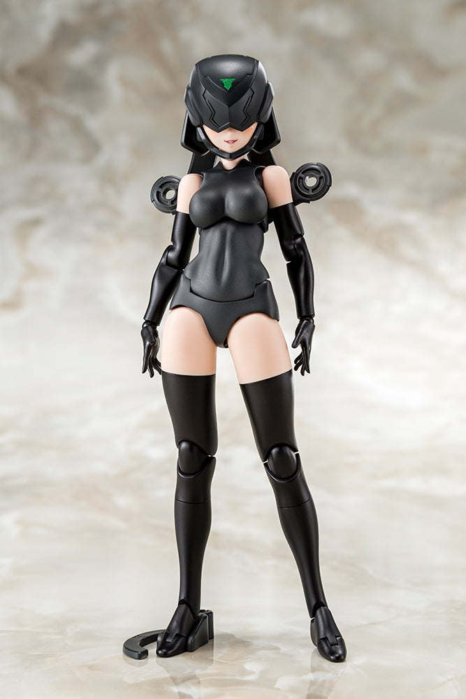 メガミデバイス B1R-L シャーシキット スキンカラーB 1/1スケール